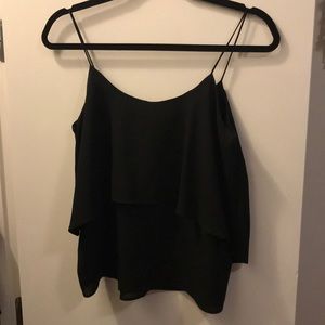 Spaghetti Strap Tank